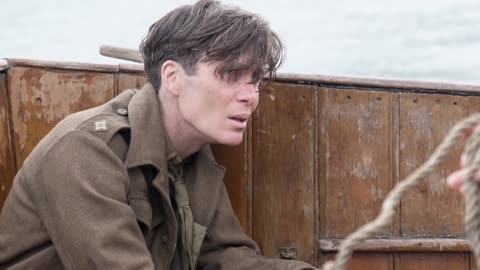 Dunkirk – Reality Featurette