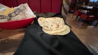 TORTILLAS GO AND MAKE SOME