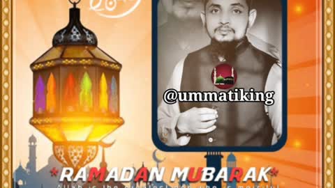 Allah ka ehsan hai_Ramadan status_short clip....
