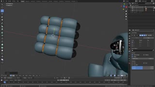 five nights at freddy's: stage 02 bonnie Speedmodel part 4