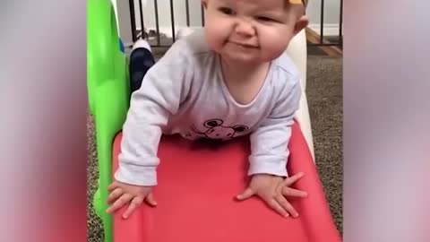 BABY FUNNEY VIDEO || full comedy || #comedy #funney #baby