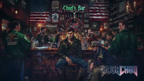 Chad's Bar #03 Part 2