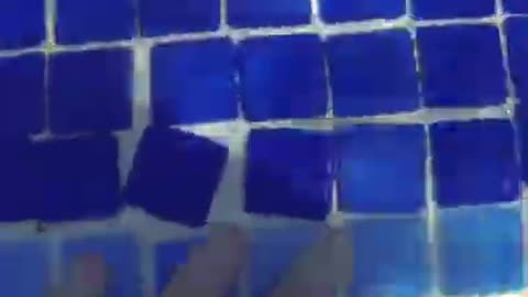 People With OCD In Swimming Pools