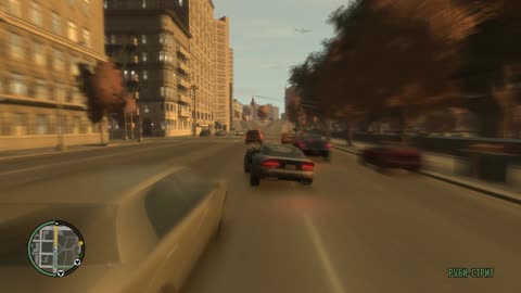 GTA IV