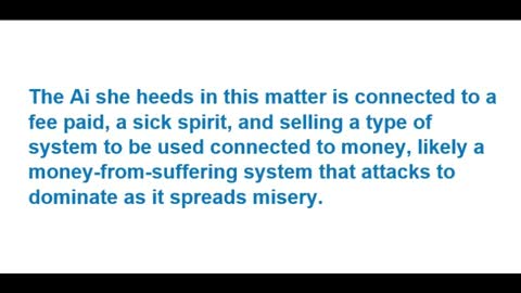 Reverse Speech Indicates Sinister Motives Behind Abramovic's Plea for Ukraine to Not Be Attacked