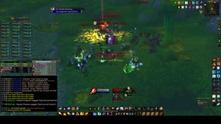 Turtle Wow - PUG ES easy mode - 10 July - Mage POV - no commentary
