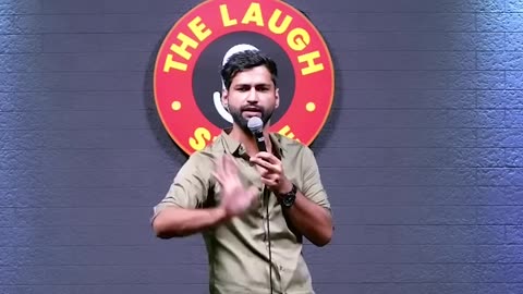 Pakistani Engineer Standup Comedy ft Harsh Gujral New video Bassi Harsh Gujral_1080p