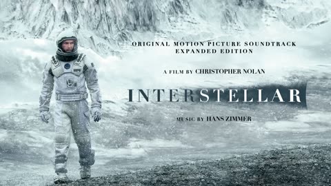 Interstellar, Official Soundtrack , Hans Zimmer