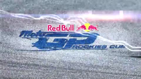 MotoGP - Mugello, Italy - Teaser - Red Bull Rookies Cup 2011