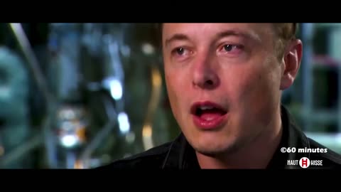 "I Don't Ever Give Up" - Elon Musk Motivation speech