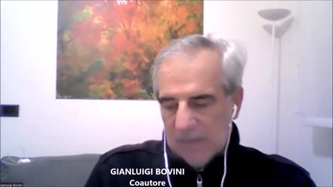 Gianluigi Bovini-Cercasi Lavoratori