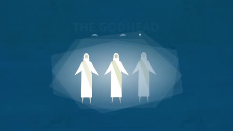 What Is the Godhead? | The Truth About The Trinity
