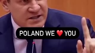 POLAND and the EU