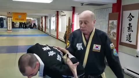 Hapkido