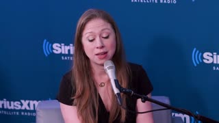 Chelsea Clinton Says Possibly Returning to a Pre-Roe World Is “Unchristian”