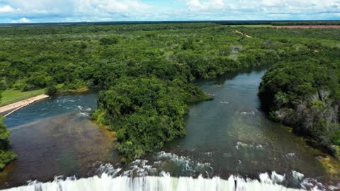 NATURE: Waterfalls