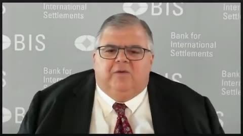 BIS General Manager Augustin Carstens says CBDC will give central bank absolute control