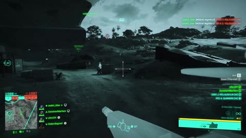 UNLEASHING the WILDCAT in my GREATEST Battlefield 2042 Match