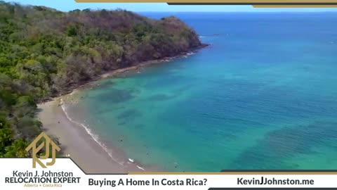 Introduction to Kevin J. Johnston's Expertise in Costa Rican Real Estate Assistance and Relocation