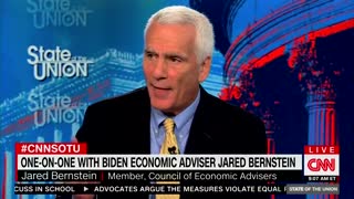 CNN Doesn't Buy Biden Advisor's Spin On Gas Prices