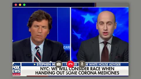 The American experiment is dead if this happens Stephen Miller