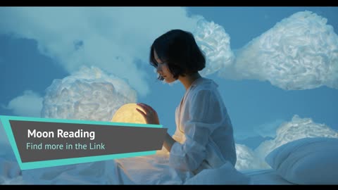 How to have Your FREE personalized Moon Reading?
