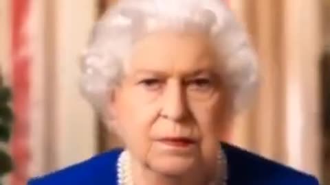 Queen Elizabeth - rainha Elizabeth