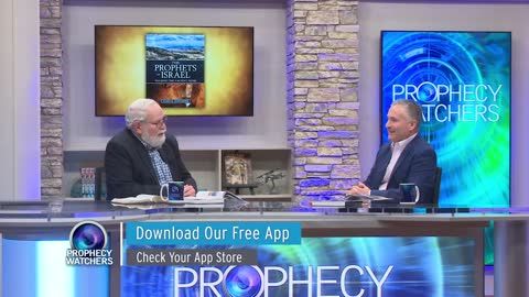 James Hoffmeier: The Prophets of Israel