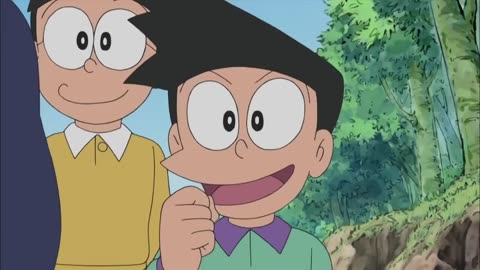 Doraemon new episode 18-4-2024 Doraemon new episode