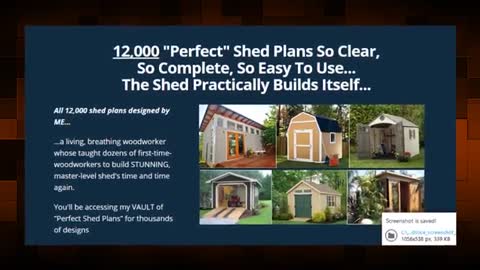 Garden shed plans - How to Build a Shed roof, How to Build a Shed door.