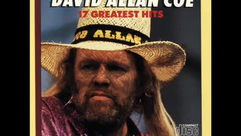 You Never Even Called Me by My Name - David Allen Coe