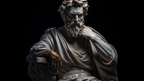 7 STOIC Steps To NEVER BE BROKE
