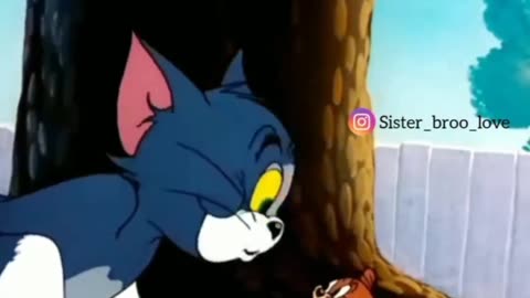 Tom and Jerry episode 4