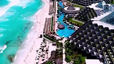 Cancun, Mexico