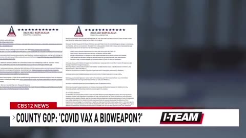 Florida wil mRNA COVID-vaccins gaan verbieden alsi llegale ‘biowapens’