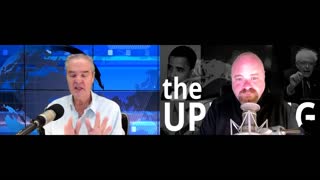 Eat Your Landlord - The Uprising Videocast