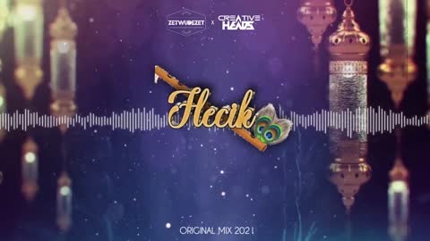 Zetwudezet x Creative Heads - Flecik (Original Mix 2021)