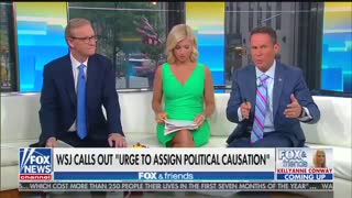 Brian Kilmeade on migrants crossing the southern border