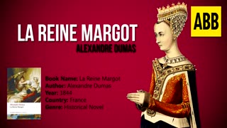 LA REINE MARGOT_ Alexandre Dumas - FULL AudioBook_ Part 1_2