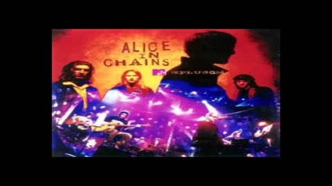 Alice in Chains. Unplugged Full Album [1996]