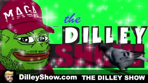 The Dilley Show 05/04/2021