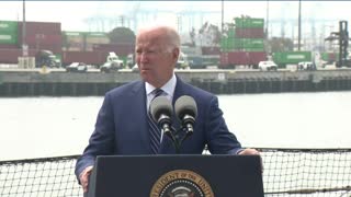 Biden: "The insurrection on January 6 is one of the darkest chapters in our nation‘s history"