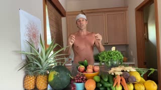 Juicing Mastery For Weight Loss, Healing, Energy, Beauty and Spiritual Illumination!