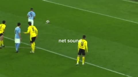 When football play without sound