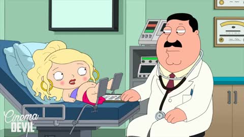 Family Guy Funniest Moments 29