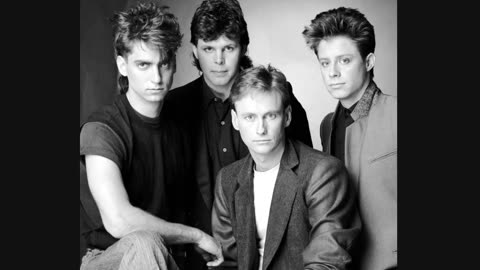 Mr. Mister - Broken Wings (David R. Fuller Mix)