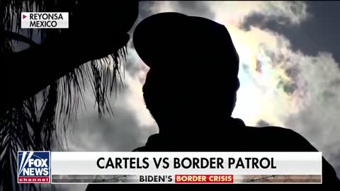 Alleged Border Smuggler Reveals How Much He Can Make Getting Illegal Immigrants Into US