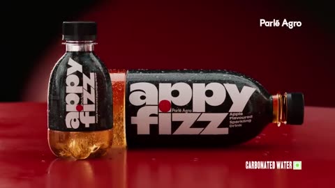 Fizz up the party with the New Appy Fizz - Hindi