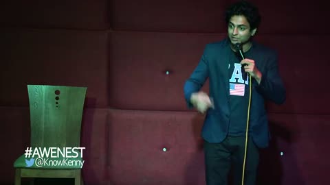 Dating Rules Indian Guys Need to Follow - Stand Up Comedy by Kenny Sebastian