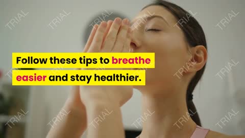 7 WAYS TO GET OXYGEN AND BE HEALTHIER